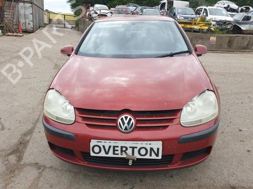Grille VW GOLF V (1K1) 1.4 16V | BP29648400C40 