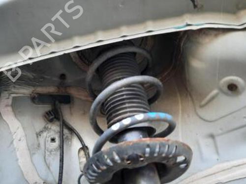 Right front driveshaft SEAT IBIZA IV ST (6J8, 6P8) 1.2 TSI | BP29652532M39 