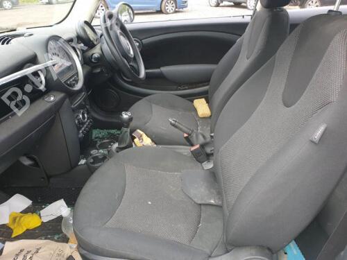 Hattehylde MINI MINI (R56) Cooper S | BP29649082C85 