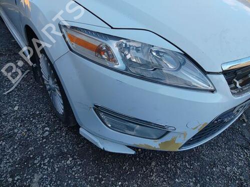 Left mirror FORD MONDEO IV (BA7) 2.0 TDCi | BP29659641C26 