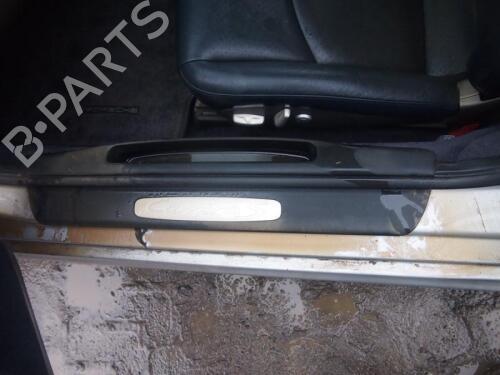 Left rear driveshaft PORSCHE 911 (997) 3.8 Carrera S | BP29652390M40