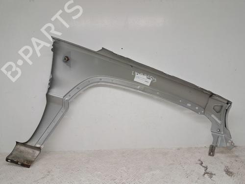 Left front fenders JEEP CHEROKEE (KJ) 2.8 CRD 4x4 | BP29668306C41 