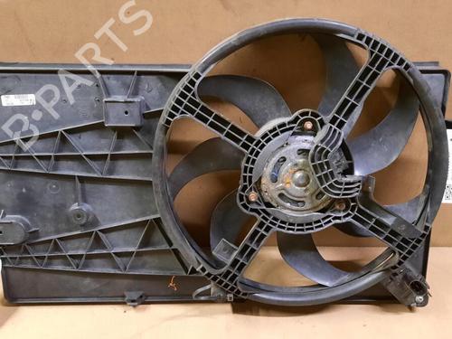 Used Fan CITROËN NEMO Box Body/MPV (AA_) 1.3 HDi 75 (75 hp) 29647925