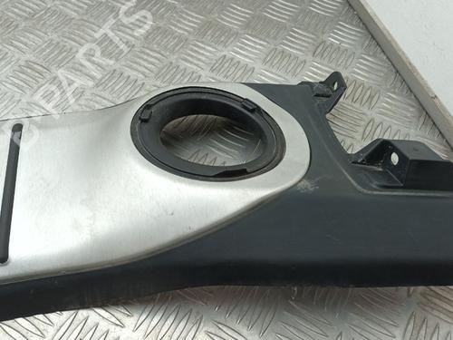 Upper protection PORSCHE 718 CAYMAN (982) 4.0 GT4 (982810, 982811) | BP29679995M93 
