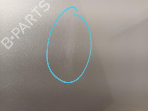 Hood PEUGEOT PARTNER MPV (5_, G_) 1.6 HDi 75 | BP29666868C1