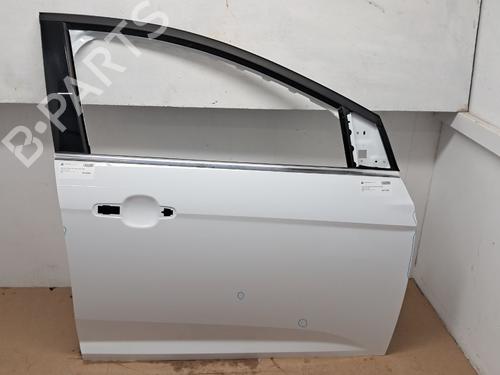 Used Right front door FORD FOCUS III Turnier 1.6 TDCi (115 hp) 29672772