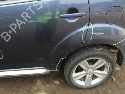 Andre PEUGEOT 4007 (VU_, VV_) 2.2 HDi | BP29964022O1 