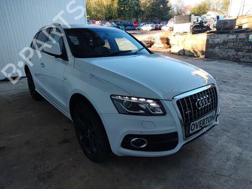 ECU airbags AUDI Q5 (8RB) 2.0 TDI | BP29819391M53 