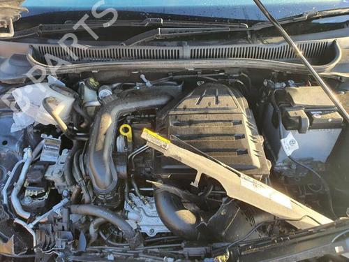 Bobine VW POLO VI (AW1, BZ1, AE1) 1.0 TSI (95 hp) 29651090