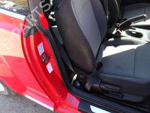 Left sun visor VW BEETLE (5C1, 5C2) 1.2 TSI | BP29674044I1 