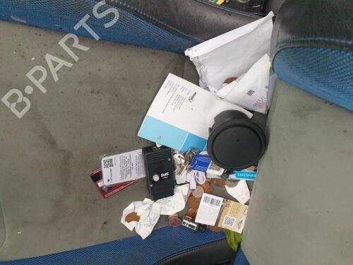 Steering rack FORD FOCUS II (DA_, HCP, DP) 2.5 RS | BP29649305M22 