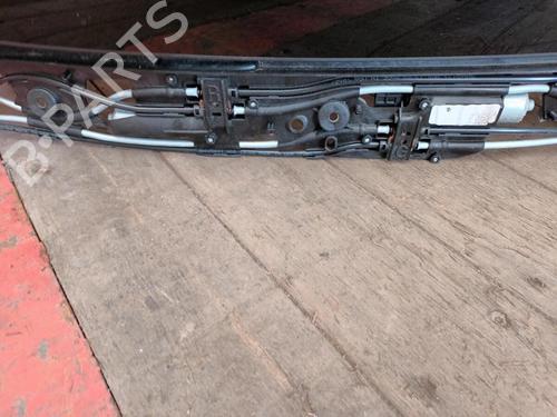 Sunroof engine BMW X6 (G06, F96) xDrive M 50 d | BP29650651M60 