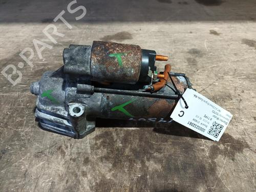 Starter JAGUAR X-TYPE I Estate (X400) 2.0 D | BP29651400M8 
