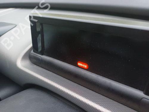 Bakspejl indvendigt CITROËN C4 CACTUS 1.6 BlueHDi 100 | BP29657702I6