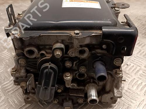 Inverter/Converter LEXUS ES (_Z10_, _A10_, _H10_) 300h (AXZH10, AXZH11) | BP29687343M119 