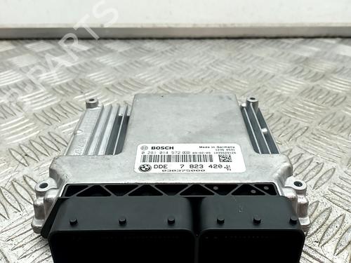 Motorstyringsenhed BMW 1 Coupe (E82) 118 d | BP29683852M57