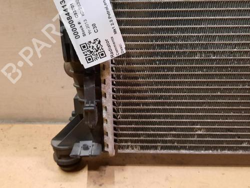 Water radiator VOLVO C30 (533) 2.0 | BP29647902M31