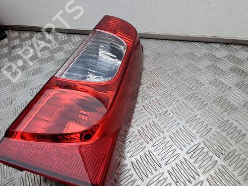 Right taillight CITROËN NEMO Box Body/MPV (AA_) 1.3 HDi 75 | BP31985085C35 - Image 4