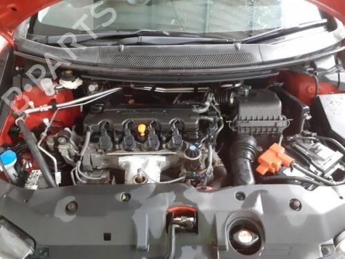 Steering column HONDA CIVIC IX (FK) 1.4 i-VTEC (FK1) | BP29672977M21