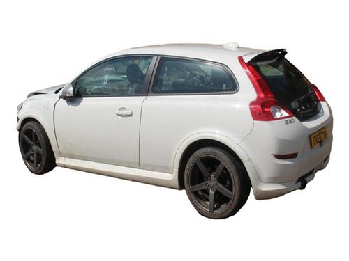 Used Left sun visor VOLVO C30 (533) 2.0 (145 hp) 29676554