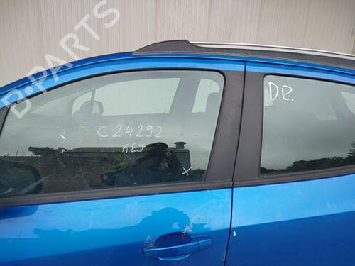 Rear mirror VAUXHALL MOKKA / MOKKA X (J13) 1.4 4x4 | BP31936755I6 