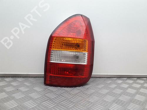 Used Right taillight VAUXHALL ZAFIRA A (T98) 1.8 16V (116 hp) 29645315