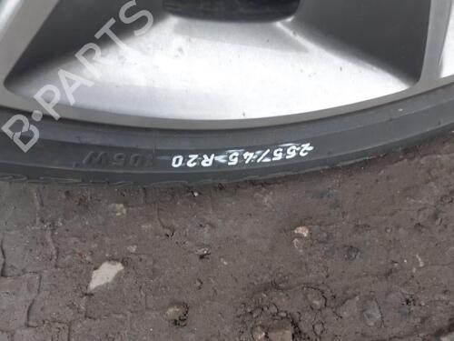 Instrument cluster FORD USA EDGE 2.0 TDCi AWD | BP29646760C47