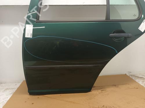 Drzwi tylne lewe VW GOLF IV (1J1) 1.4 16V | BP29666393C4 