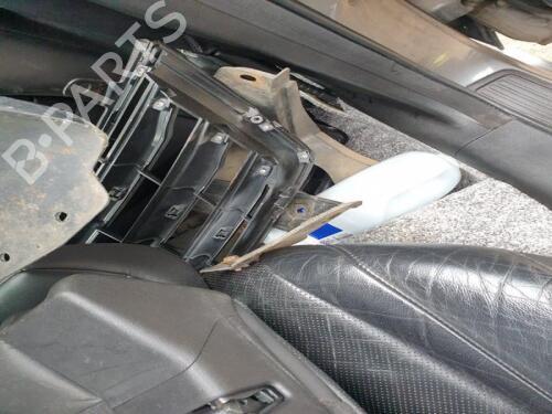 Left front driveshaft HONDA ACCORD VIII Estate (CW) 2.2 i-DTEC (CW3) | BP29648986M38 