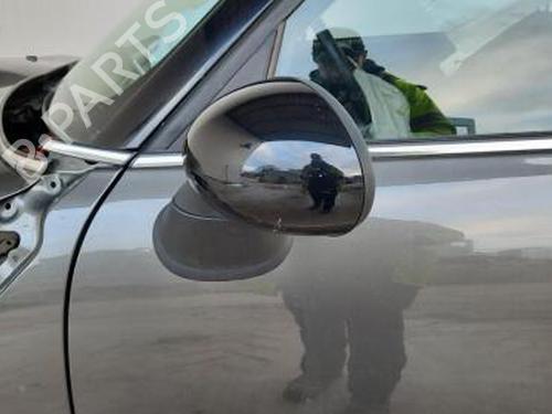 Right front driveshaft MINI MINI COUNTRYMAN (R60) Cooper | BP29652555M39 