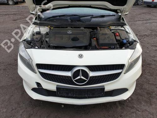 Instrument cluster MERCEDES-BENZ CLA Coupe (C117) CLA 250 4-matic (117.346) | BP29647800C47 