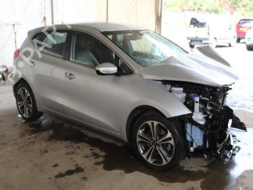 Fuel tank KIA CEE'D (JD) 1.6 CRDi 136 | BP29675948C62