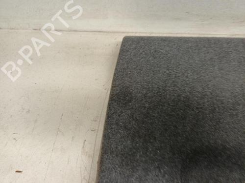 Rear parcel shelf RENAULT MEGANE II (BM0/1_, CM0/1_) 1.4 16V (BM0B, CM0B) | BP29648714C85 