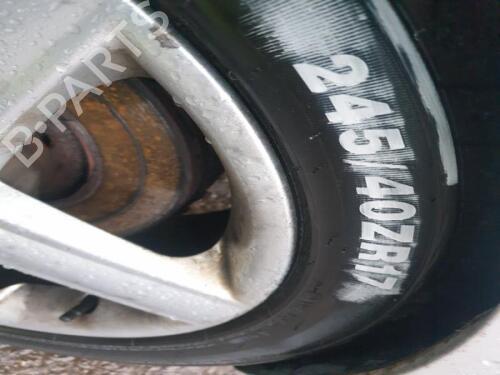 Antriebswelle links vorne AUDI A4 B6 Avant (8E5) 2.5 TDI quattro | BP29649497M38