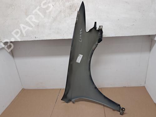 Left front fenders HONDA ACCORD VII Tourer (CM, CN) 2.0 (CM1) | BP29673303C41 