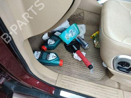 Front left window mechanism MERCEDES-BENZ R-CLASS (W251, V251) R 320 CDI 4-matic (251.022, 251.122) | BP29664286C22