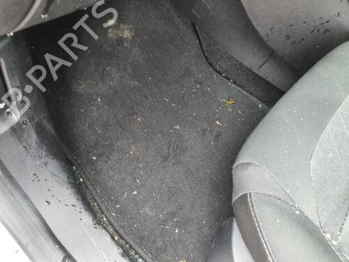 Bageste venstre beklædning FORD FIESTA VI (CB1, CCN) 1.6 Ti | BP29654756C60 