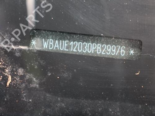 Bilradio BMW 1 (E87) 116 i | BP29671832E6 