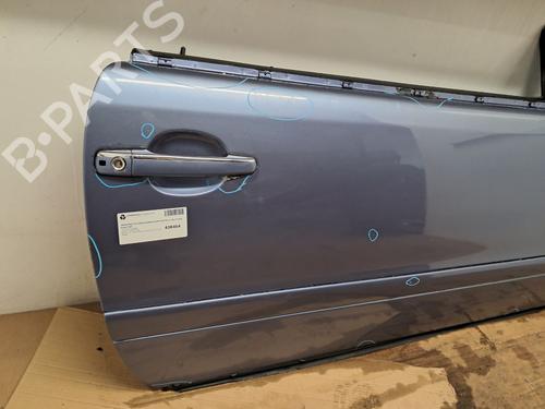 Right front door MERCEDES-BENZ CLK (C208) CLK 230 Kompressor (208.347) | BP29671127C3