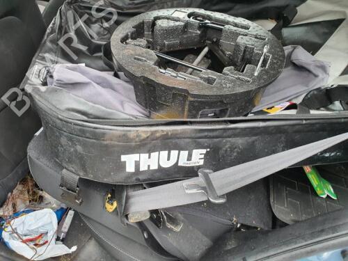Wheel arch HYUNDAI i20 II (GB, IB) 1.2 | BP29687472C56 