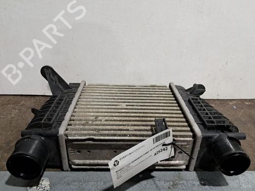 Used Intercooler Intercooler RENAULT CLIO III (BR0/1, CR0/1) 1.2 16V (BR0P, CR0P) (101 hp) 33060033 33060033