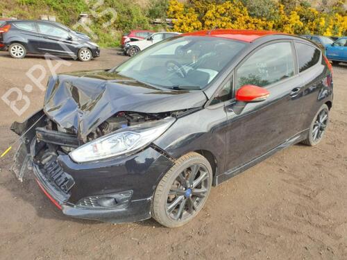 Alternator FORD FIESTA VI (CB1, CCN) 1.0 Sport | BP29651251M7 