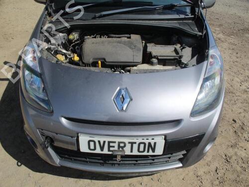 Subframe RENAULT CLIO III (BR0/1, CR0/1) 1.2 16V (BR02, BR0J, BR11, CR02, CR0J, CR11) | BP29677105M9