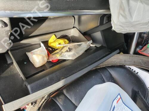 Right front brake caliper VOLVO V40 Hatchback (525) D2 | BP29650758M104 