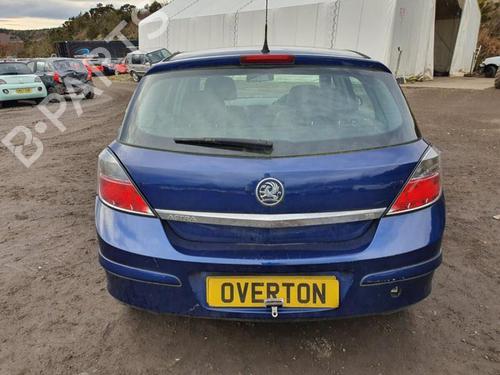 Rear left window mechanism VAUXHALL ASTRA Mk V (H) (A04) 1.8 (L48) | BP29650183C24 
