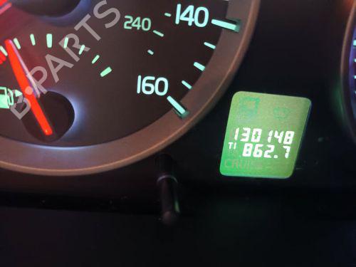 Køleblæser VOLVO S40 II (544) 1.8 | BP29659563M128 