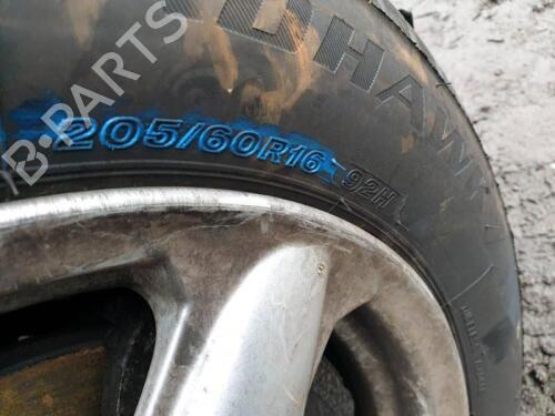 Right front driveshaft MINI MINI COUNTRYMAN (R60) Cooper | BP29652555M39 