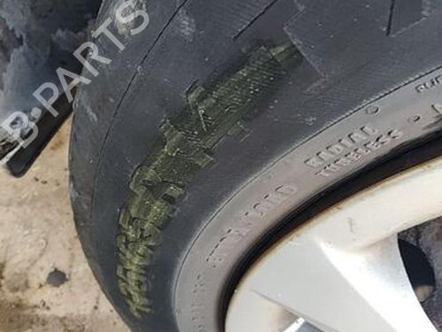 Rear axle HYUNDAI i10 I (PA) 1.2 | BP29685309M2
