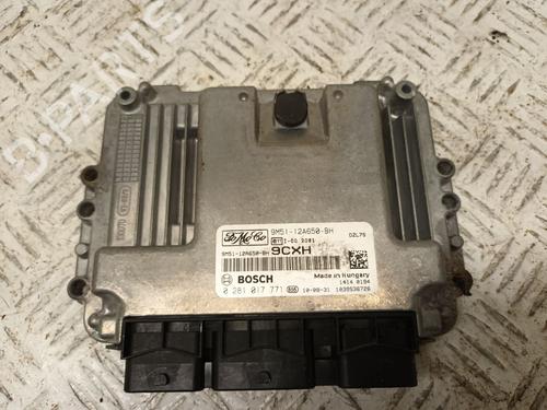 Engine control unit (ECU) FORD FOCUS II (DA_, HCP, DP) 1.6 TDCi | BP29669328M57