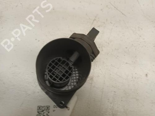 Mass air flow sensor AUDI A3 Sportback (8PA) 1.8 FSI | BP29648131M95 